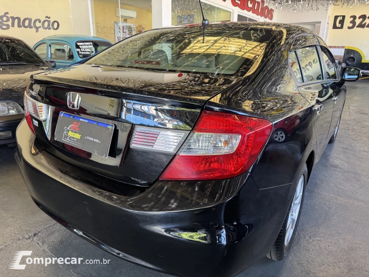CIVIC 1.8 EXS 16V