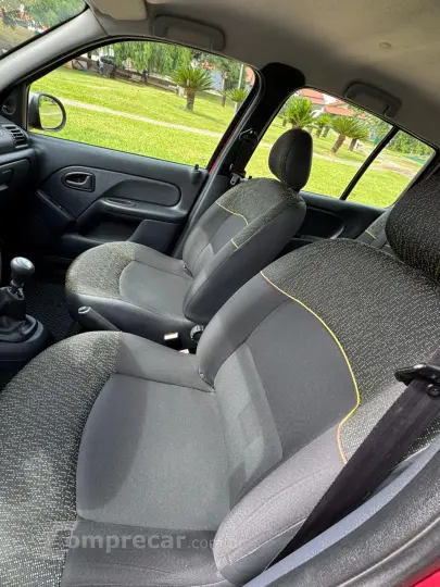 Clio 1.0 Expression Flex