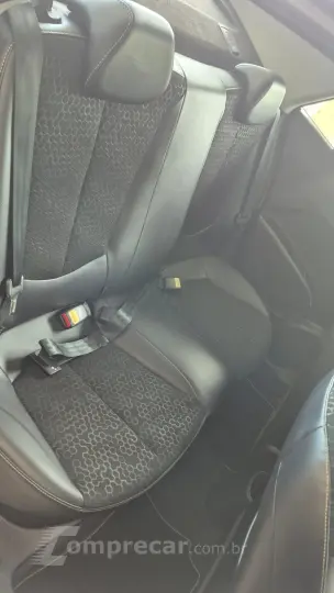 HB20 1.6 Copa DO Mundo 16V AUTOMÁTICO