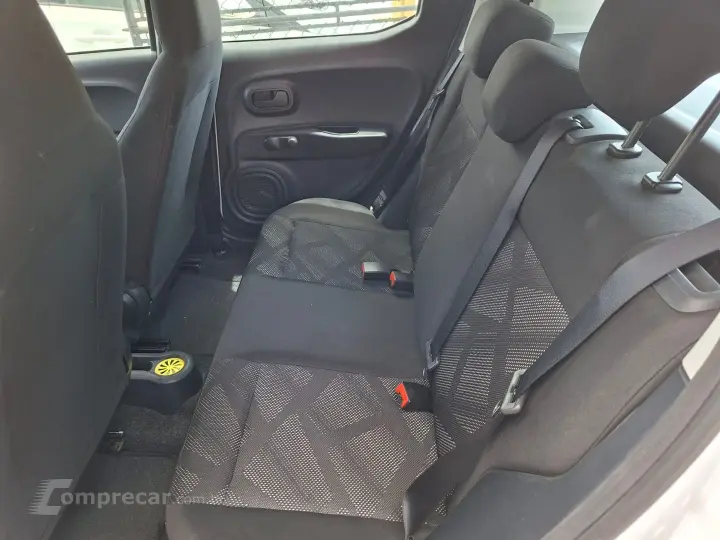 Mobi 1.0 Evo Flex Like. Manual