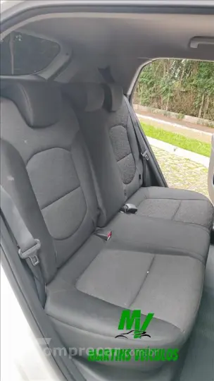 CRETA 1.6 16V Attitude