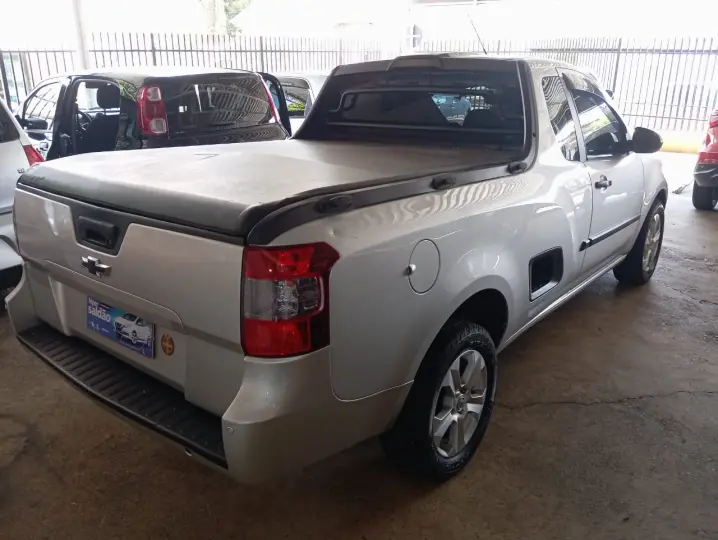 MONTANA 1.4 MPFI LS CS 8V