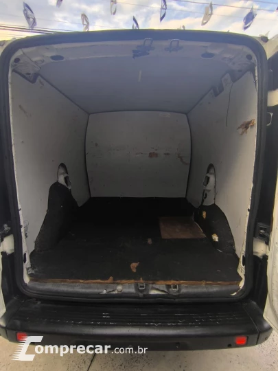 Doblo  Cargo 1.4 mpi Fire Flex 8V 3p