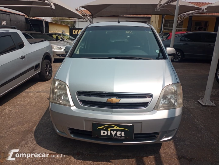 MERIVA 1.4 MPFI Maxx 8V