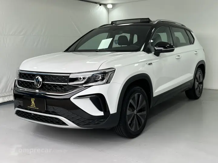 TAOS 1.4 250 TSI Highline