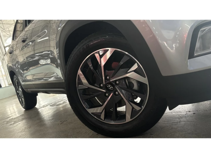 CRETA 1.0 TGDI FLEX PLATINUM AUTOMÁTICO