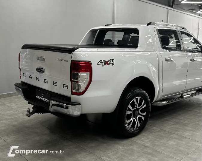 RANGER 3.2 Limited 4X4 CD 20V