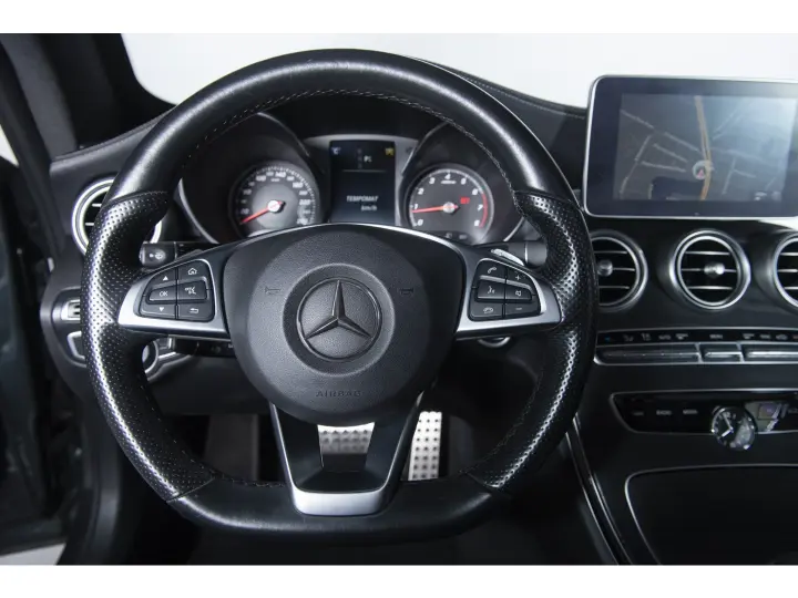 C 250 2.0 CGI SPORT COUPÉ TURBO 16V GASOLINA 2P AUTOMÁTICO