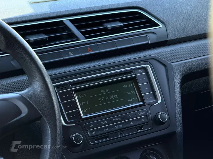 GOL 1.6 MSI Totalflex