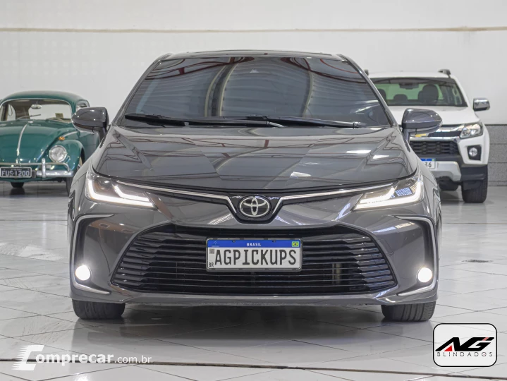 COROLLA 2.0 Altis 16V