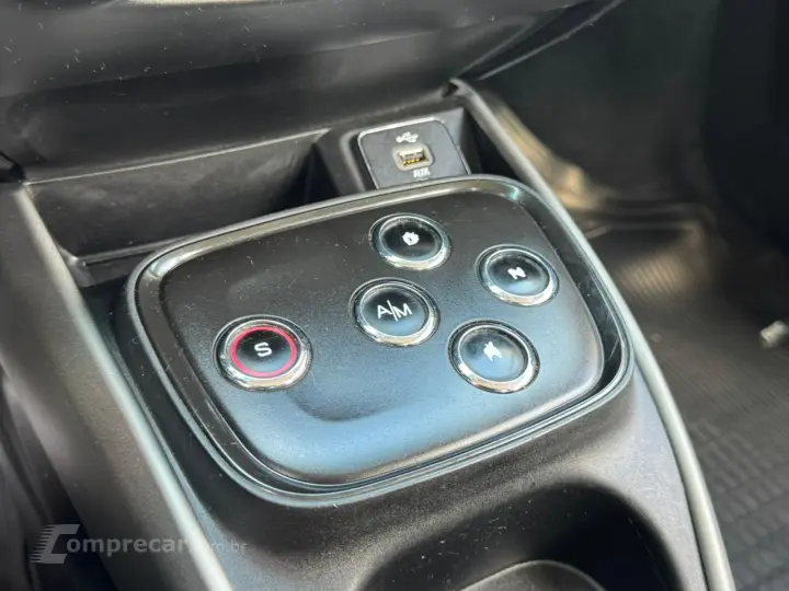 CRONOS 1.3 Firefly Drive GSR