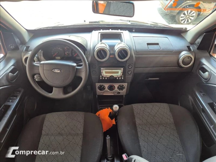 ECOSPORT 2.0 Freestyle 16V