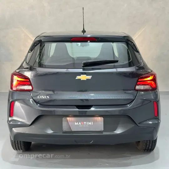 ONIX HATCH 1.0 12V Flex 5p Mec.