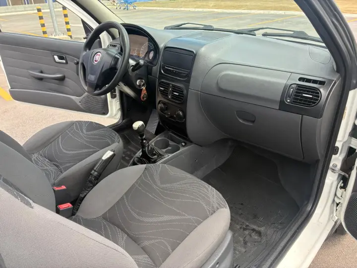 STRADA 1.4 MPI Working CS 8V