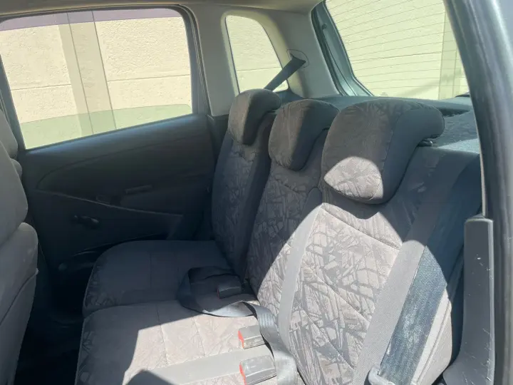 IDEA 1.8 MPI Adventure Locker 8V