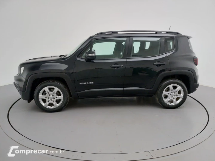 RENEGADE 1.3 T270 TURBO FLEX SPORT AT6