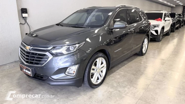 EQUINOX 2.0 16V Turbo Premier AWD -