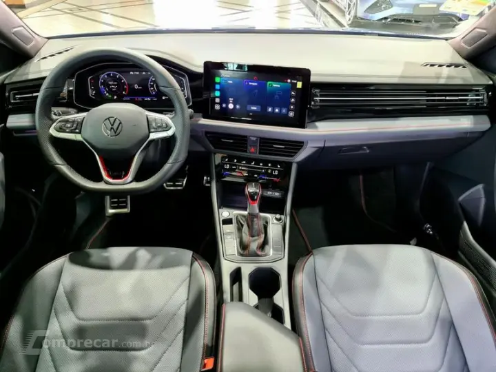 JETTA GLI 350 TSI 2.0 16V 4P AUT