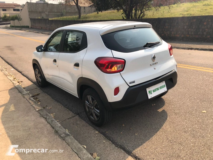 KWID 1.0 12V SCE ZEN