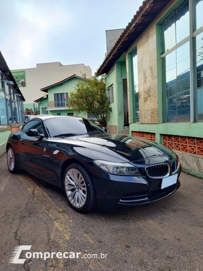 Z4 2.5 I6 Sdrive23i