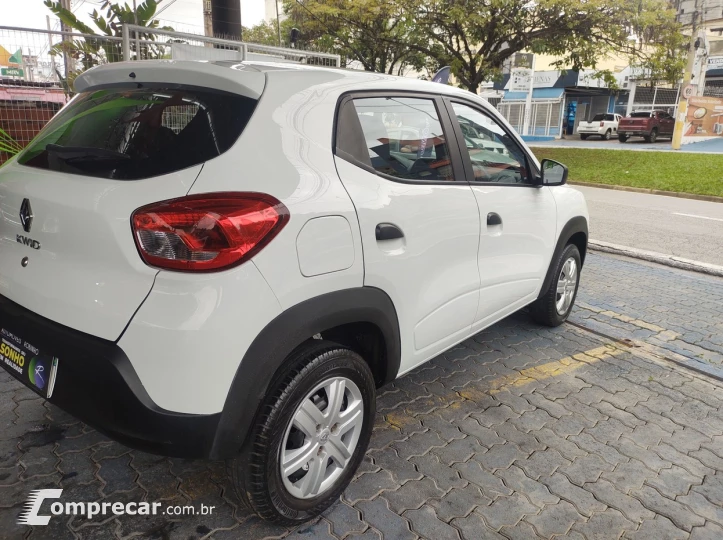 KWID 1.0 12V SCE ZEN