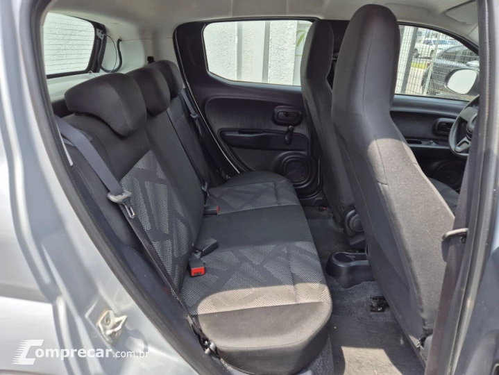 Mobi 1.0 4P FLEX EVO LIKE