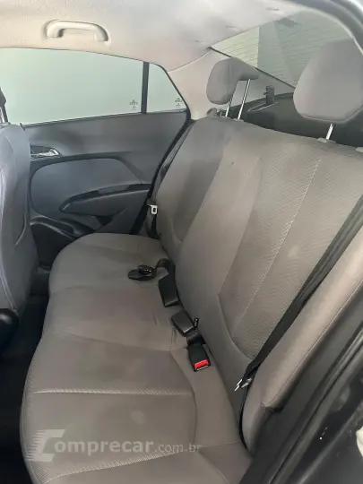 HB20S 1.6 Premium 16V