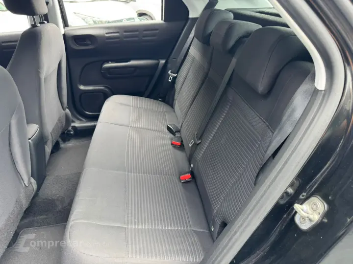 C4 CACTUS 1.6 VTI 120 Feel