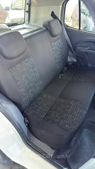 UNO VIVACE Celeb. 1.0 EVO F.Flex 8V 5p