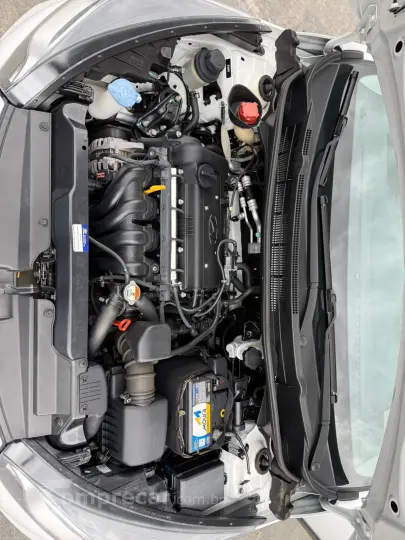 HB20X Style 1.6 Flex 16v Mec.