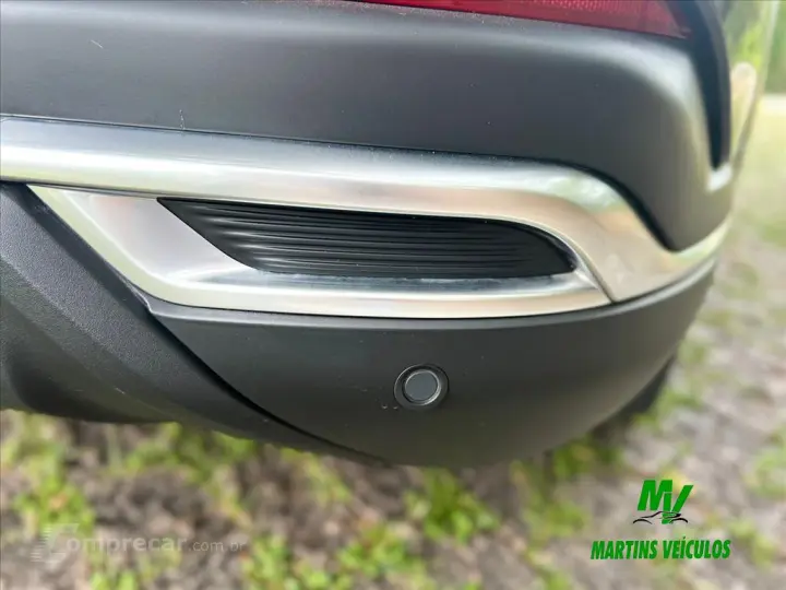 FASTBACK 1.0 Turbo 200 Impetus