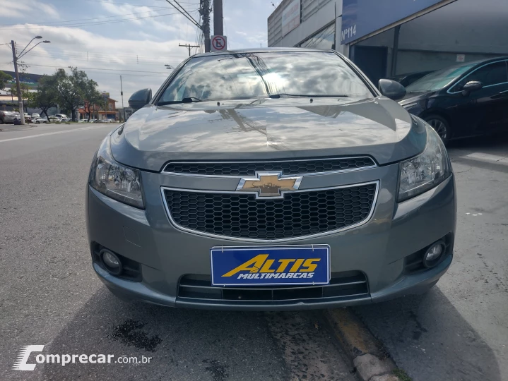 CRUZE 1.8 LT 16V