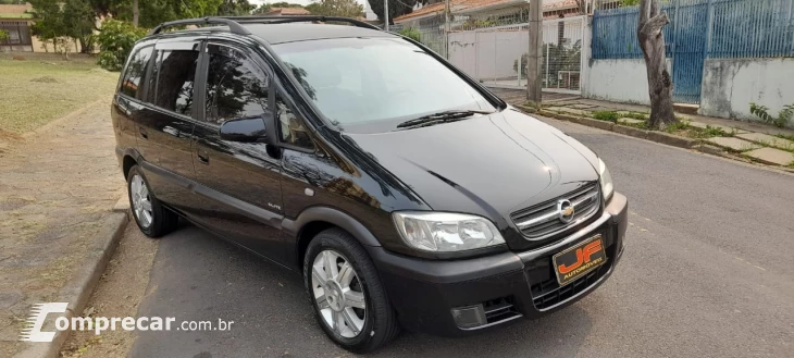 ZAFIRA 2.0 MPFI 16V