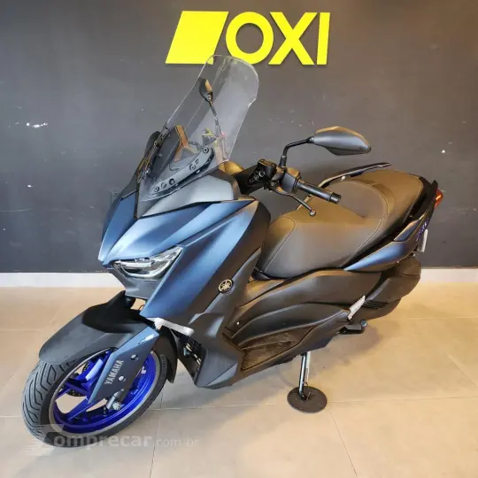 XMAX 250 ABS