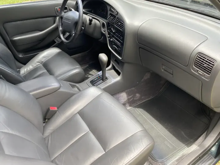 CAMRY 3.0 XLE V6 24V