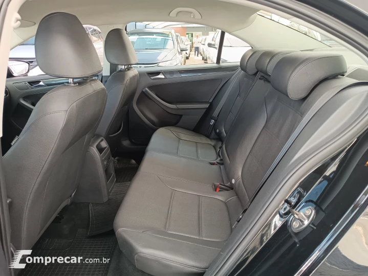 JETTA 2.0 Comfortline