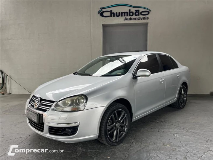 JETTA 2.5 I 20V 170cv