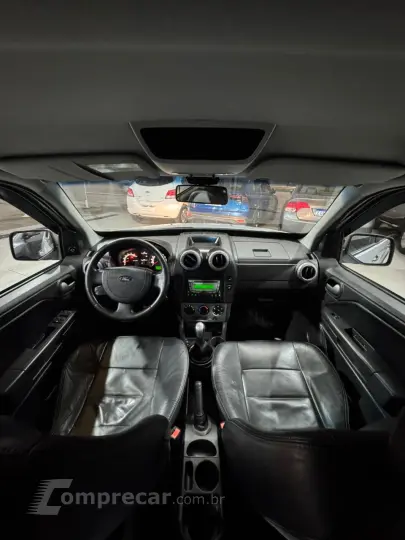 ECOSPORT 1.6 Freestyle 8V