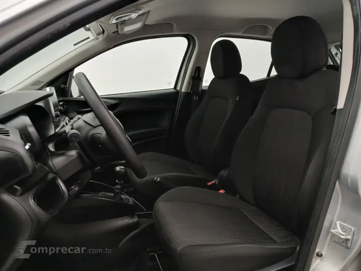 ARGO 1.0 FIREFLY FLEX DRIVE MANUAL