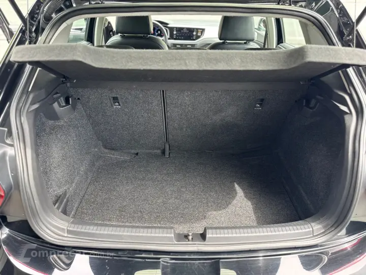 Polo 1.0 200 Tsi Highline Automático