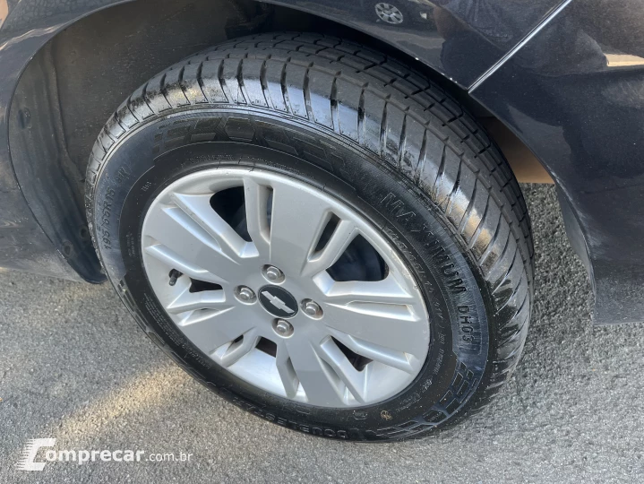 COBALT 1.8 MPFI LTZ 8V