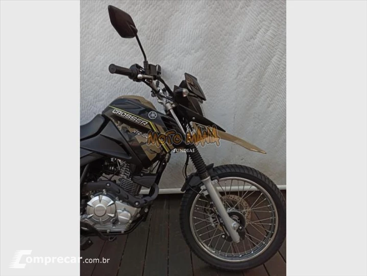 XTZ 150 CROSSER Z