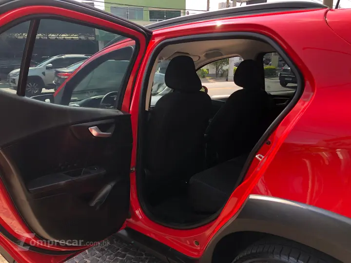 Pulse 1.3 Flex Drive Cvt