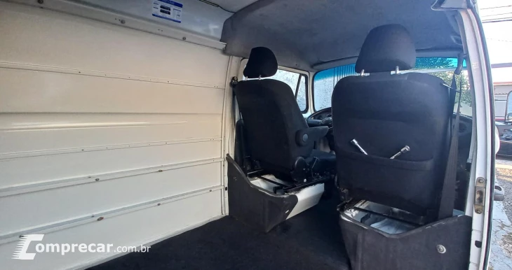 KOMBI 1.4 MI Furgão 8V