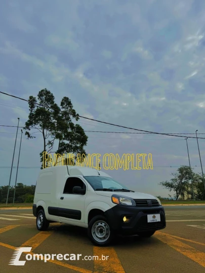 FIORINO 1.4 MPI Furgão 8V