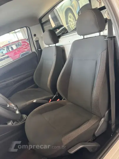 SAVEIRO 1.6 MSI Robust CS 16V