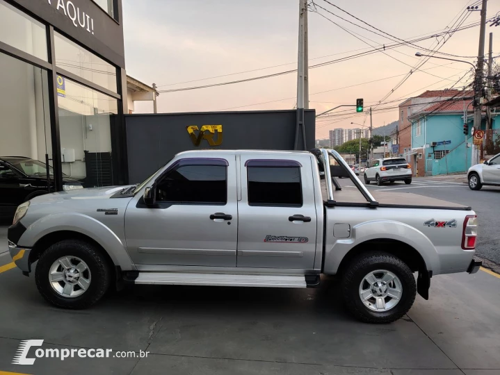 Ranger Limited 3.0 PSE 4x4 CD TB Diesel