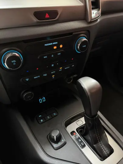 RANGER 3.2 Limited 4X4 CD 20V