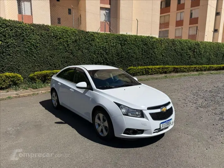 CRUZE 1.8 LT 16V