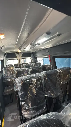 MASTER 2.3 DCI Minibus L2h2 16 Lugares 16V